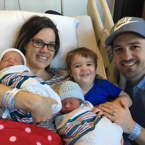 Meet your Posher, Christal